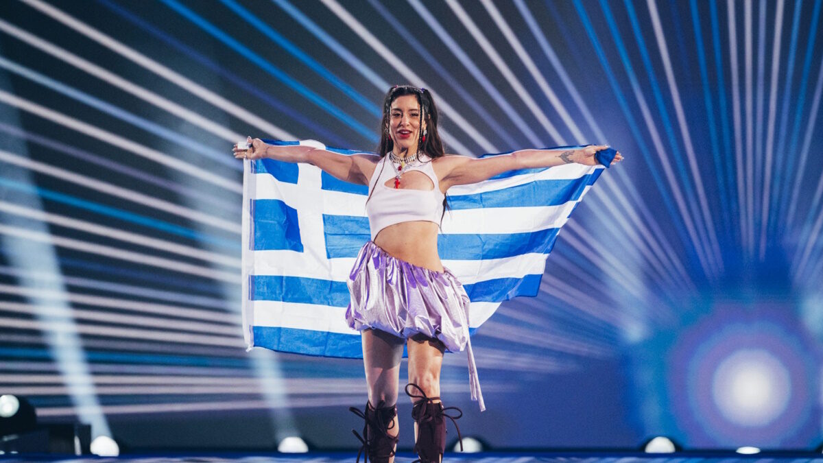 Η Μαρίνα Σάττι