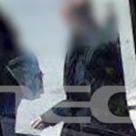 Ο φακός «τσάκωσε» τον 40χρονο που παρενοχλεί ανήλικες στο Μαρούσι