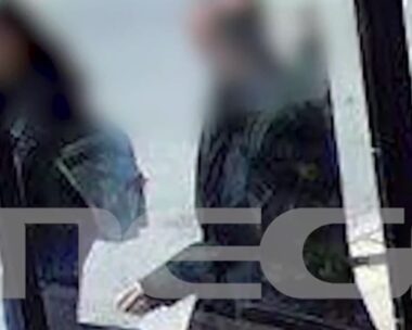 Ο φακός «τσάκωσε» τον 40χρονο που παρενοχλεί ανήλικες στο Μαρούσι
