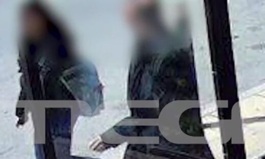 Ο φακός «τσάκωσε» τον 40χρονο που παρενοχλεί ανήλικες στο Μαρούσι