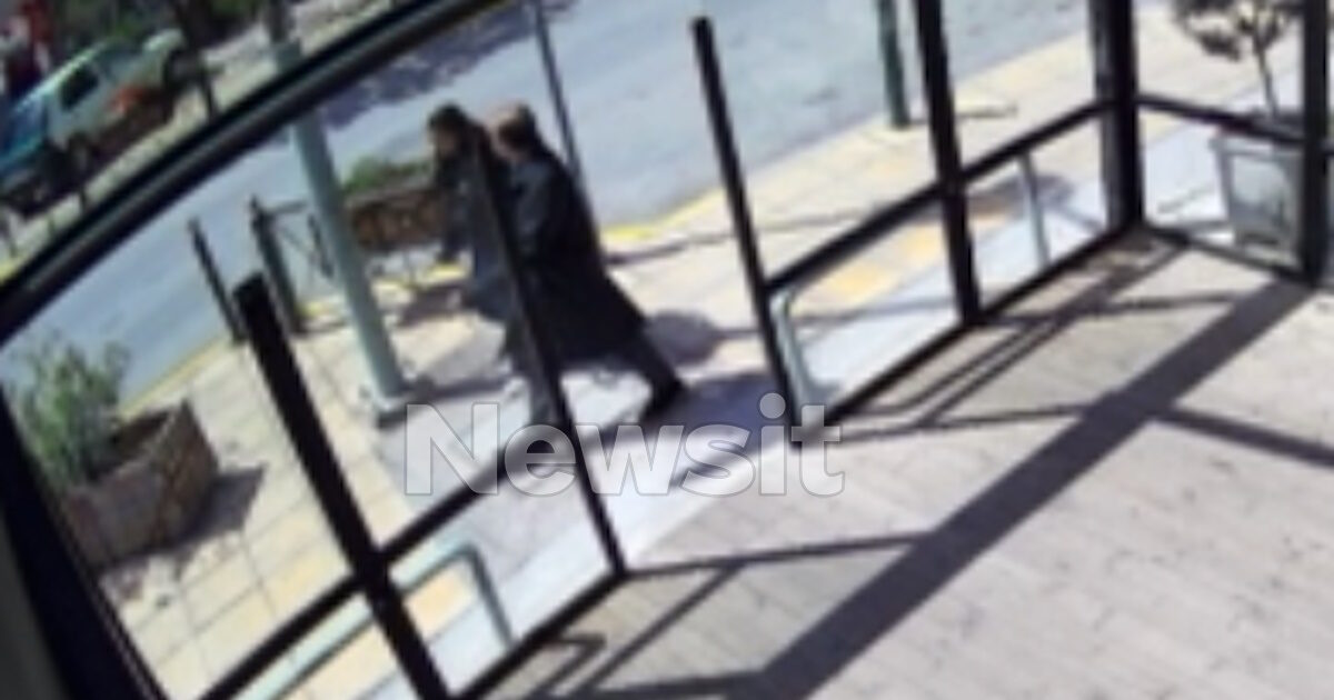 Μαρούσι: Ανθρωποκυνηγητό για τον εντοπισμό του άνδρα με την καπαρντίνα που παρενοχλεί ανήλικες