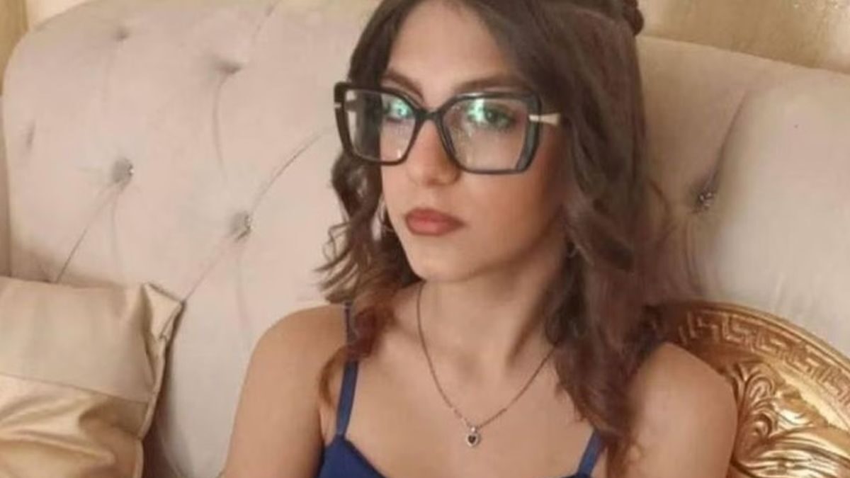 Martina Carbonaro