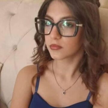 Martina Carbonaro