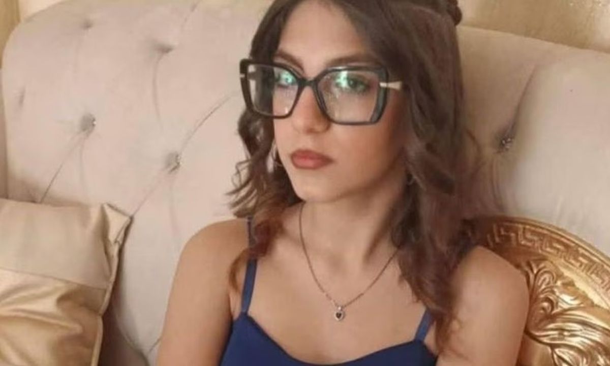 Martina Carbonaro