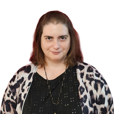Μαίρη Καράμπελα