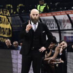 Ο Μάσιμο Καντσελιέρι