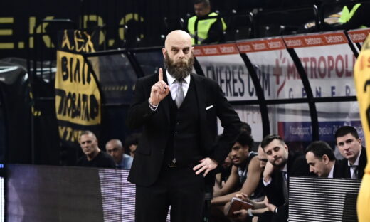 Ο Μάσιμο Καντσελιέρι