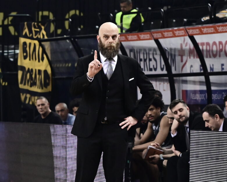 Η ΑΕΚ διέψευσε τις φήμες για Σάκοτα και Καντσελιέρι: «Ανιστόρητα και ανίερα μυθεύματα»