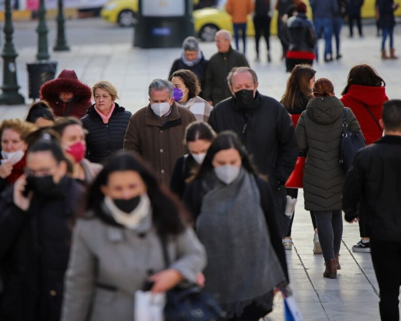 Σωτήρης Τσιόδρας για long-COVID: «Άγνωστοι οι κίνδυνοι με την εξέλιξη του συνδρόμου»
