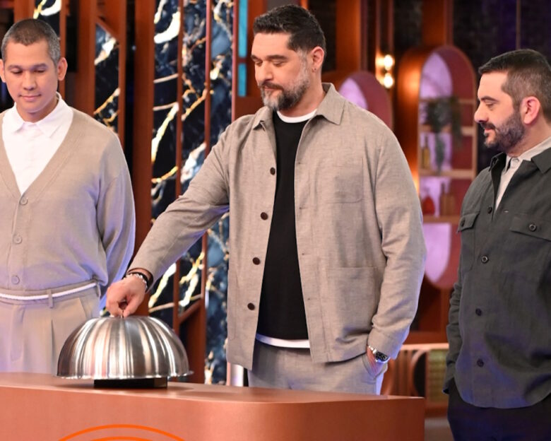 MasterChef 2025: Δοκιμασίες με αυγοτάραχο και  νόστιμο ριζότο θα καθορίσουν απόψε τον 2ο υποψήφιο προς αποχώρηση