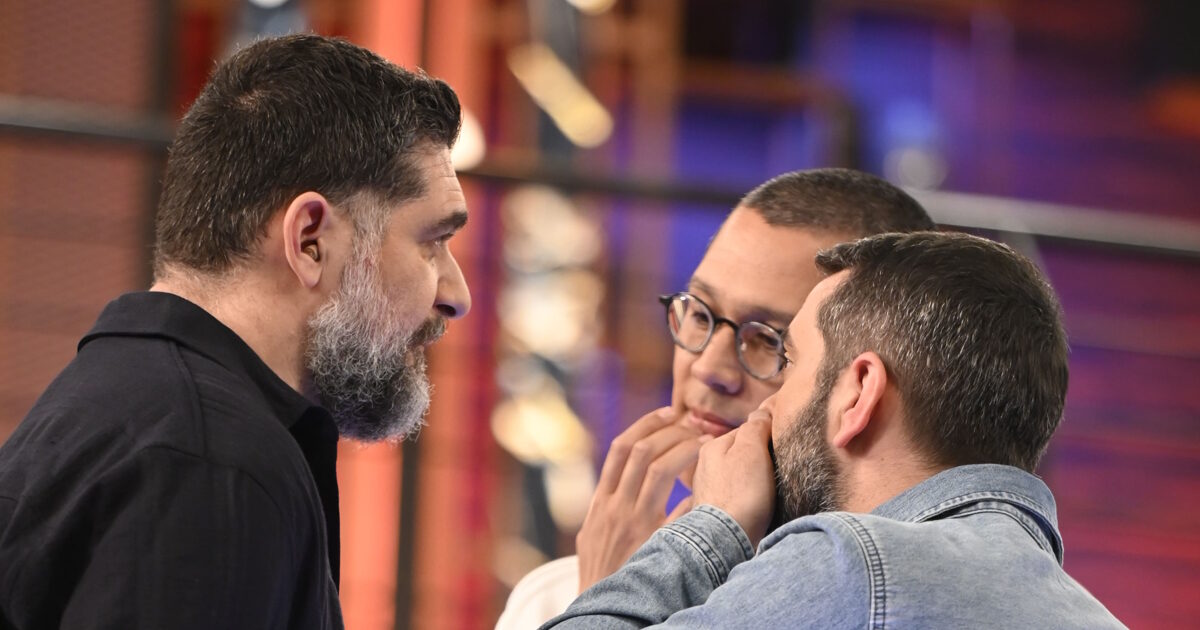 MasterChef 2025: Εβδομάδα θρίλερ για αυτούς που αποχώρησαν τους προηγούμενους μήνες – Η δοκιμασία επιστροφής