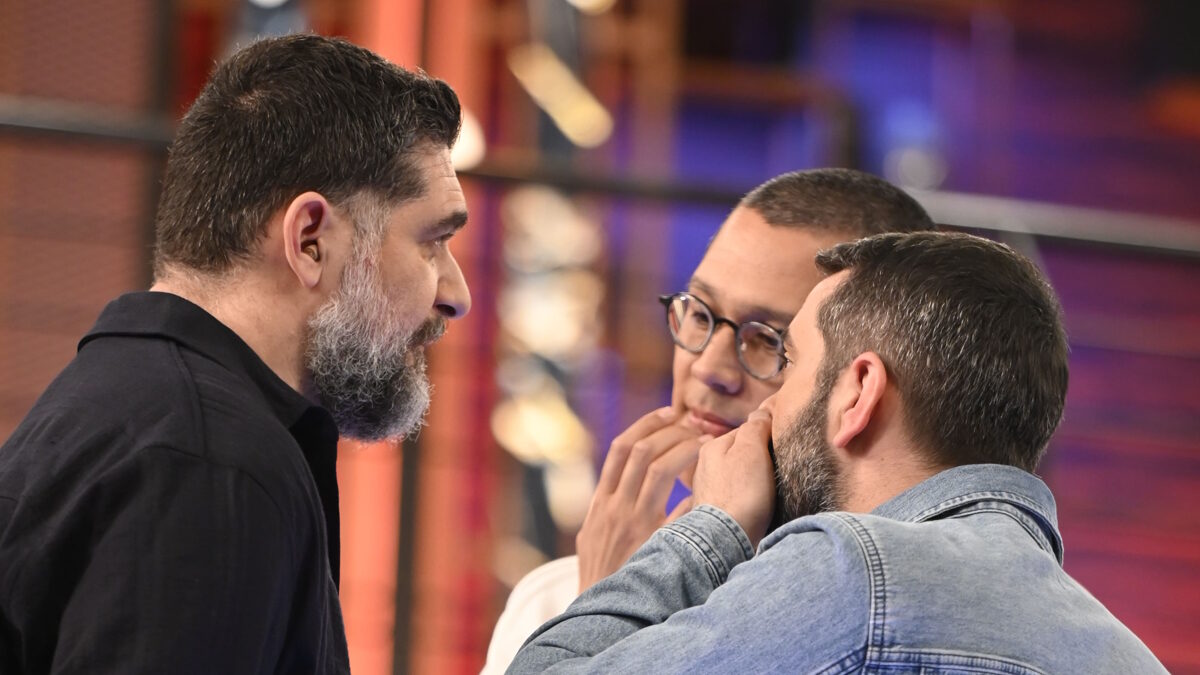 MasterChef 2025: Εβδομάδα θρίλερ για αυτούς που αποχώρησαν τους προηγούμενους μήνες – Η δοκιμασία επιστροφής