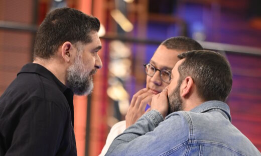 MasterChef 2025: Εβδομάδα θρίλερ για αυτούς που αποχώρησαν τους προηγούμενους μήνες – Η δοκιμασία επιστροφής