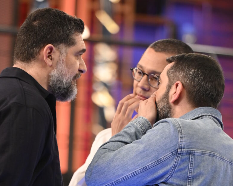 MasterChef 2025: Εβδομάδα θρίλερ για αυτούς που αποχώρησαν τους προηγούμενους μήνες – Η δοκιμασία επιστροφής