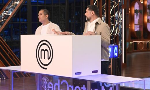 Σωτήρης Κοντιζάς και Πάνος Ιωαννίδης