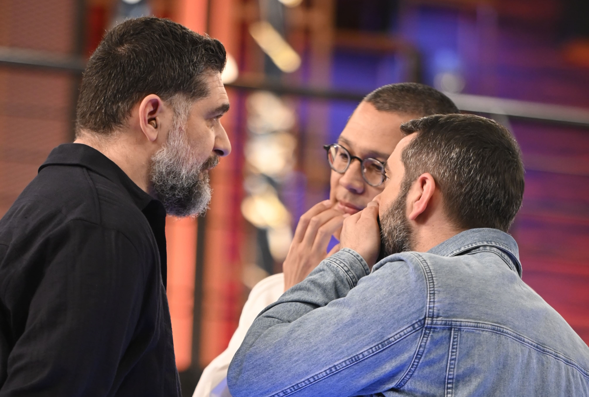 MasterChef 2025: Εβδομάδα θρίλερ για αυτούς που αποχώρησαν τους προηγούμενους μήνες – Η δοκιμασία επιστροφής