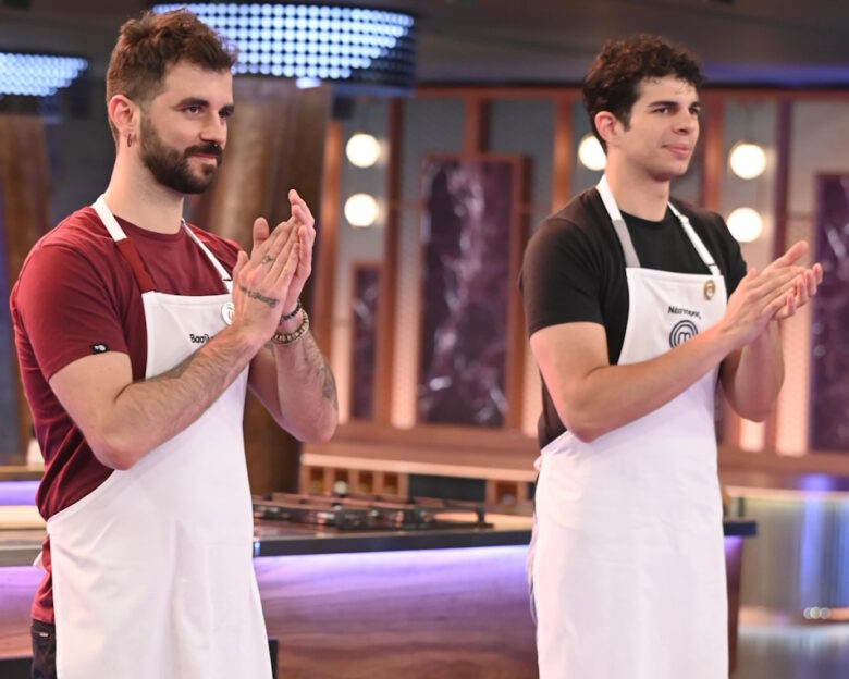 MasterChef 2025: Ένα τεστ δημιουργικότητας με φασολάκια θα καθορίσει απόψε τον δεύτερο υποψήφιο προς αποχώρηση