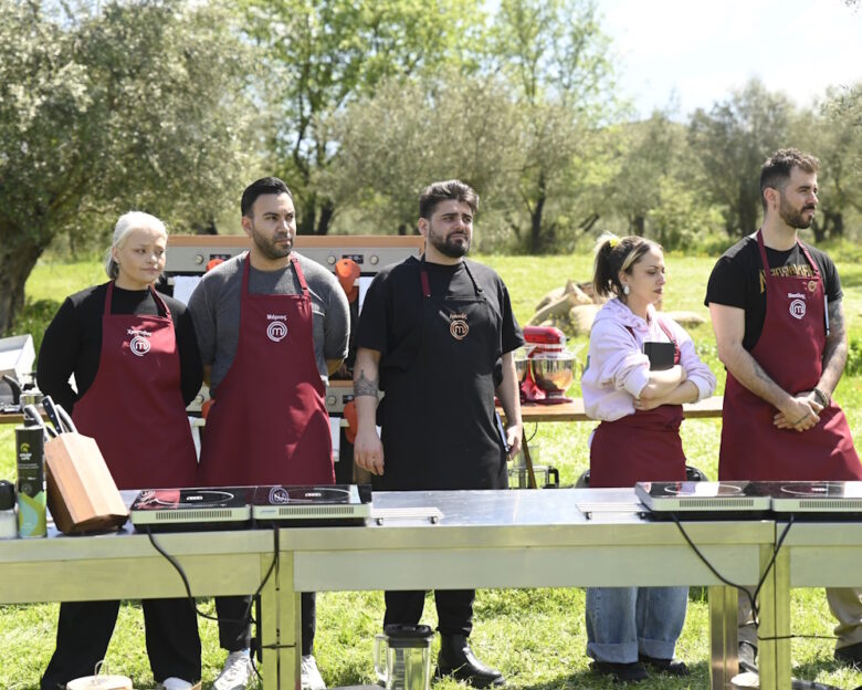 MasterChef 2025: Ομαδική εξωτερική δοκιμασία στη Λακωνία – Τι θα δούμε απόψε