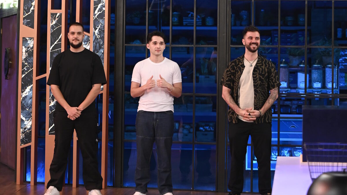 Οι υποψήφιοι Masterchef που διεκδικούν πίσω την θέση τους στον διαγωνισμό