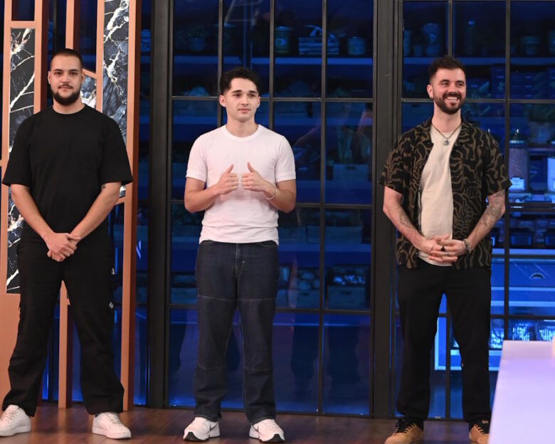 MasterChef 2025: Έξι μαγειρικές «μονομαχίες» για την λευκή ποδιά – Τι θα δούμε απόψε