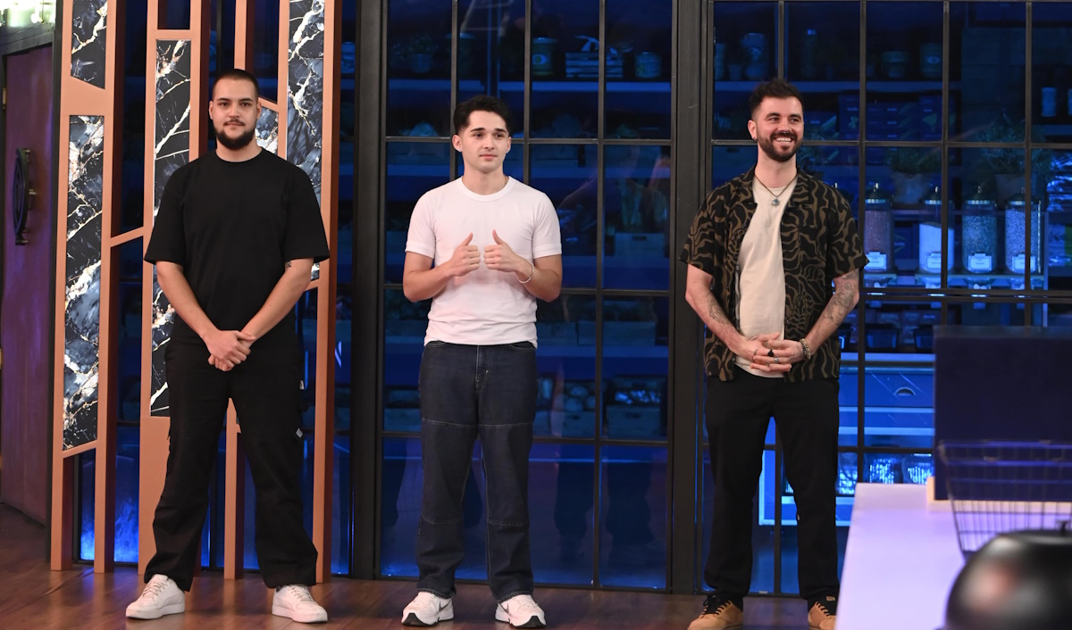 Οι υποψήφιοι Masterchef που διεκδικούν πίσω την θέση τους στον διαγωνισμό