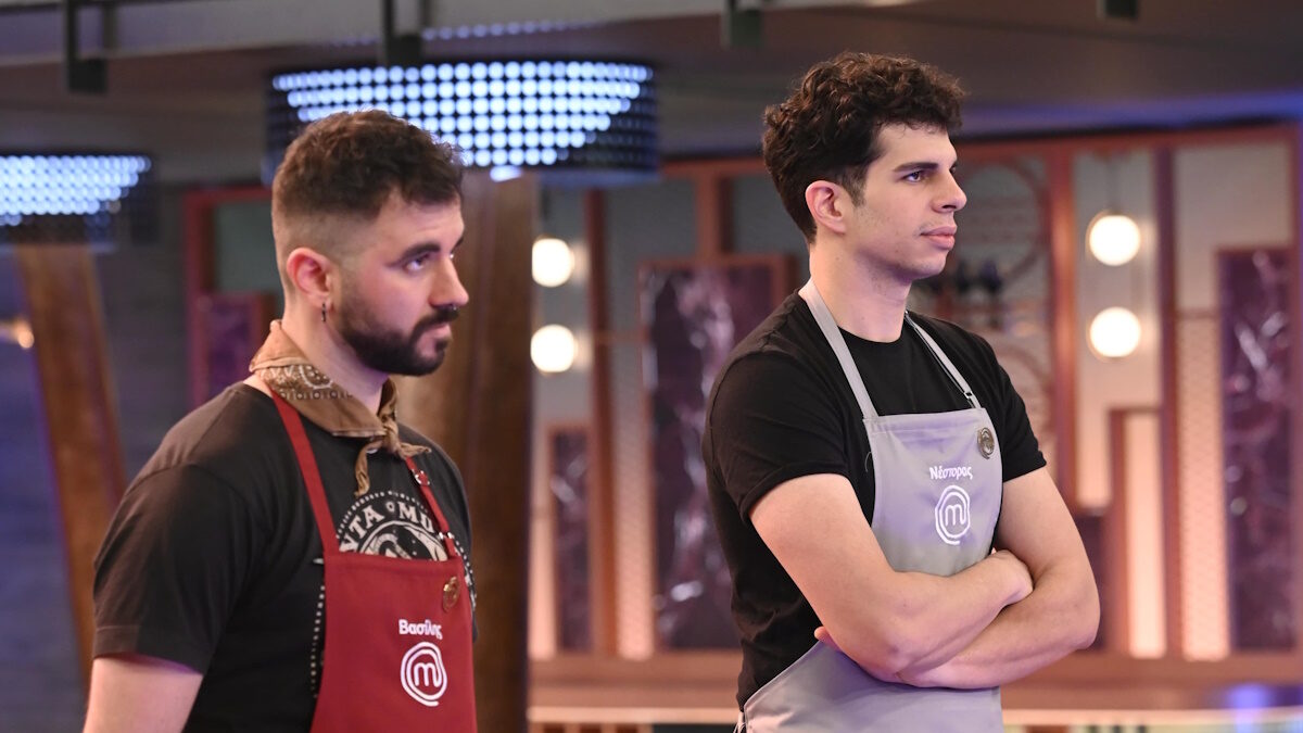 MasterChef