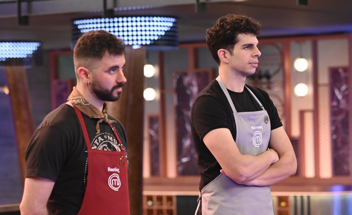 MasterChef