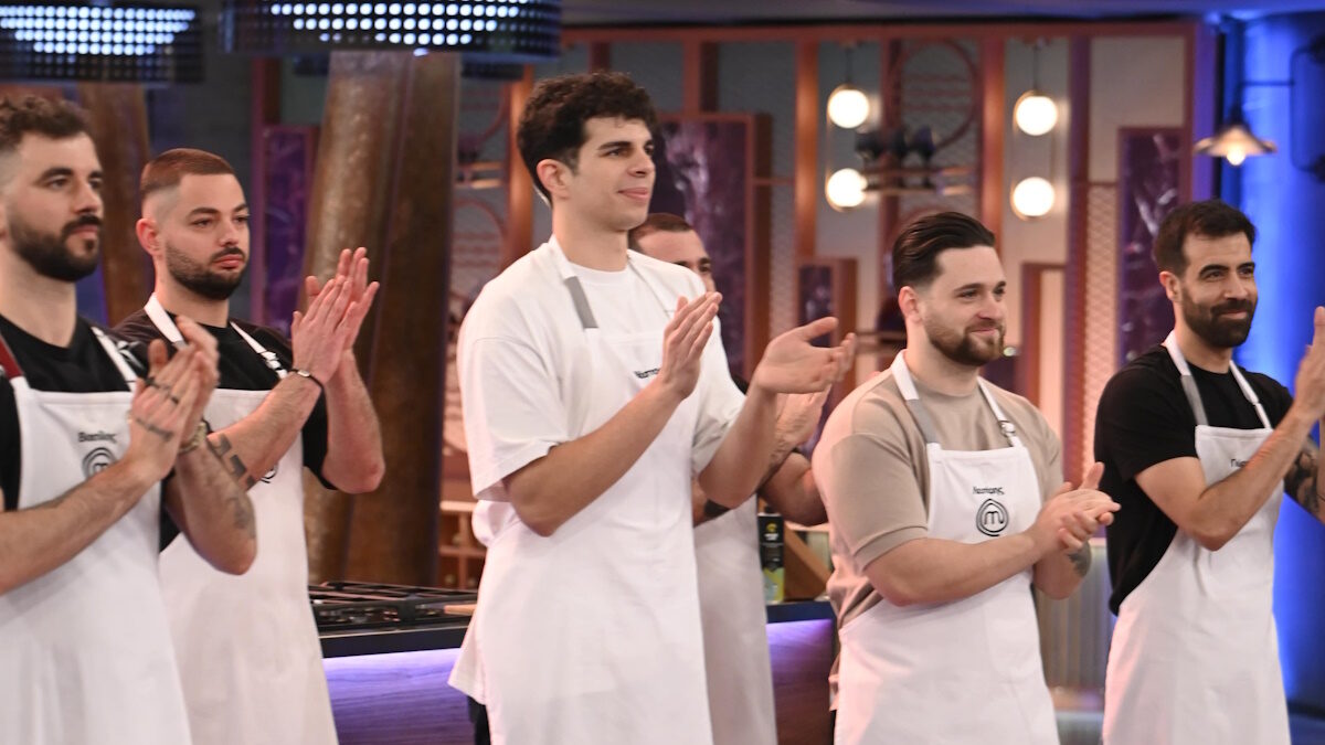 Masterchef