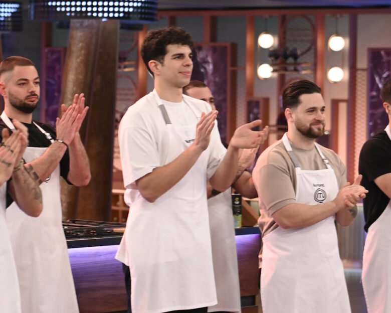 MasterChef 2025: Mystery Box με έκπληξη που προκαλεί συγκίνηση – Τι θα δούμε απόψε