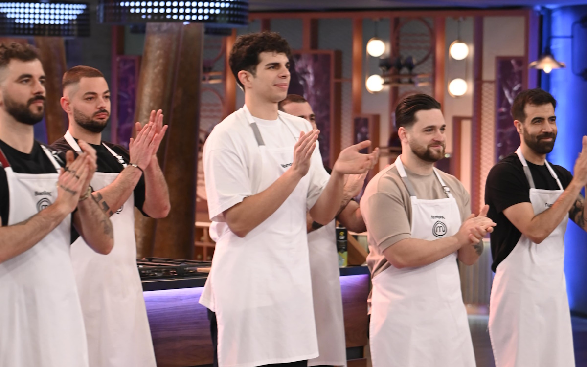 Masterchef