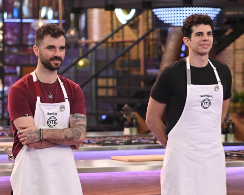 MasterChef 2025: Τεστ δημιουργικότητας με δύο δοκιμασίες – Τι θα δούμε απόψε