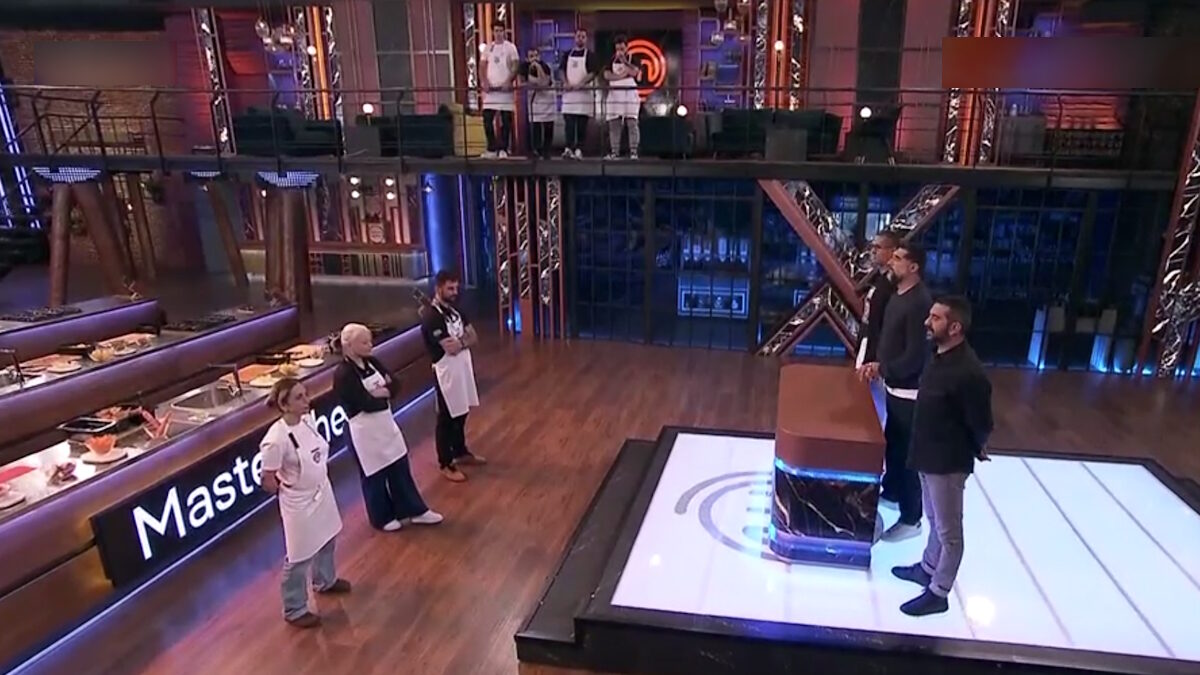 MasterChef