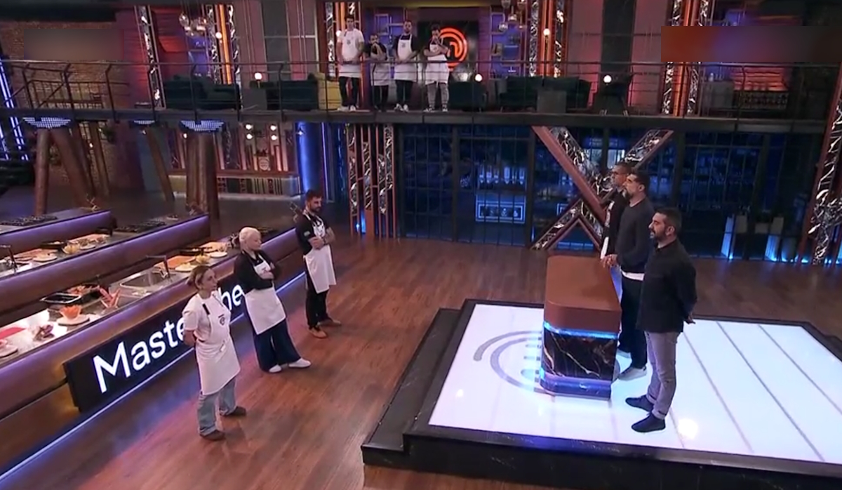 MasterChef