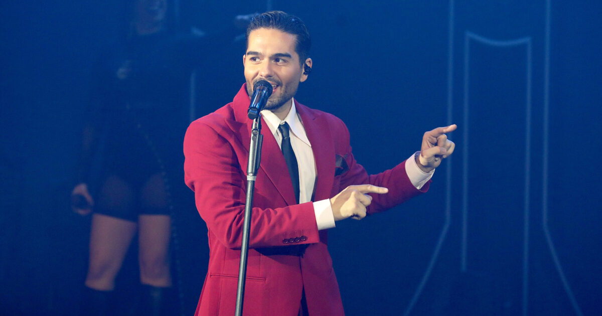 Christos Mastoras: Support from “Deropolis Estonia” for the concert in Himara’s presence in Edi Rama
