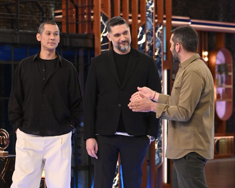 MasterChef 2025: Η έκπληξη με τα πιάτα που αντιπαθούν από παιδια και οι 2 υποψήφιοι προς αποχώρηση