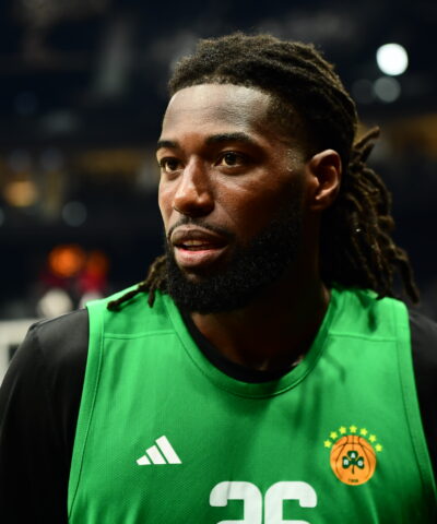 Ο Ματίας Λεσόρ