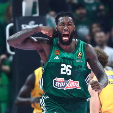 Ο Ματίας Λεσόρ