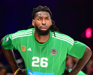 Ο Ματίας Λεσόρ