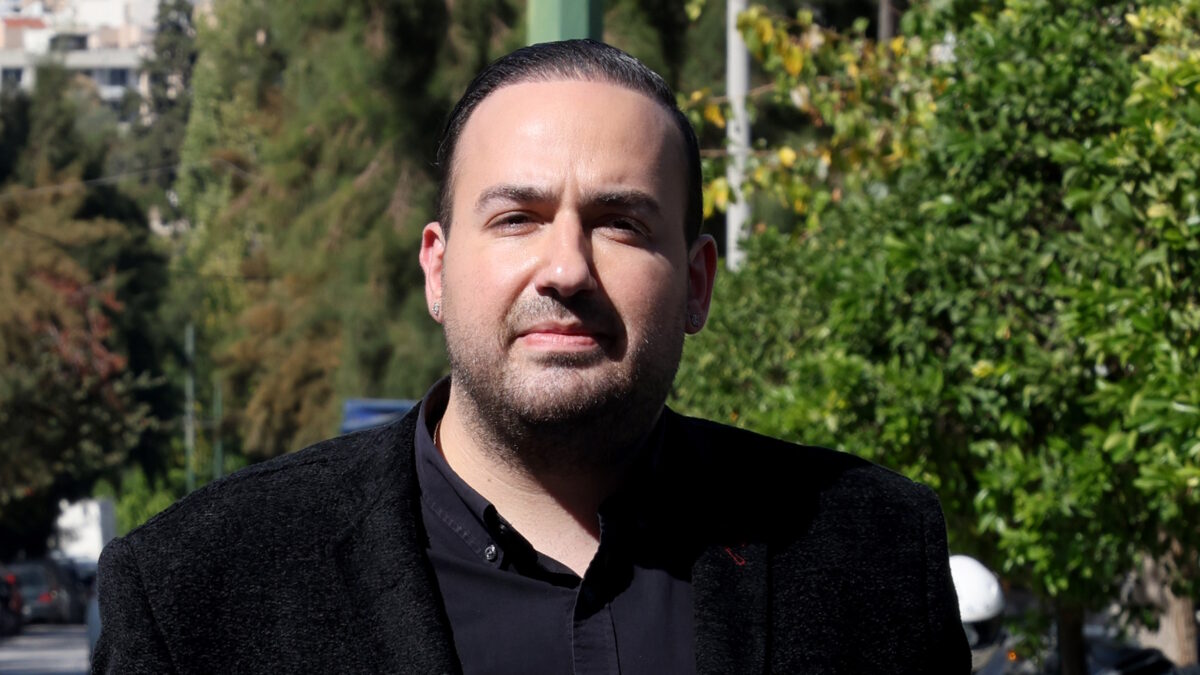 Μαυρίκιος Μαυρικίου