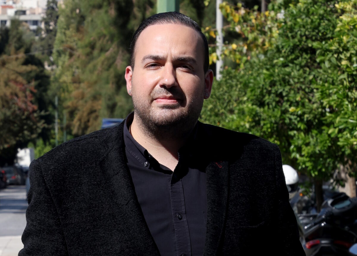 Μαυρίκιος Μαυρικίου