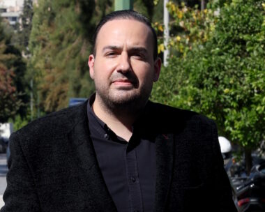 Μαυρίκιος Μαυρικίου