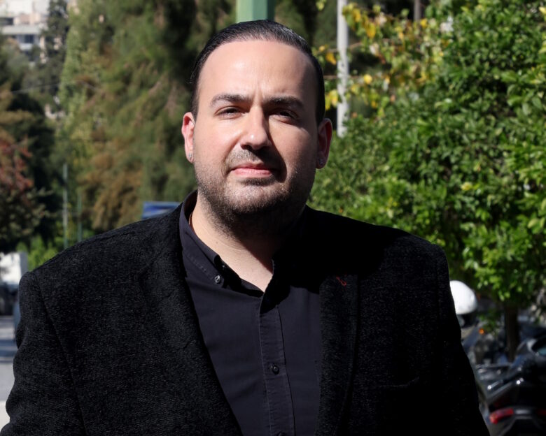 Μαυρίκιος Μαυρικίου για «Αστερομάτα»: Ακόμα πιστεύω ότι είναι άνευρο και δεν κάνει για τη Eurovision