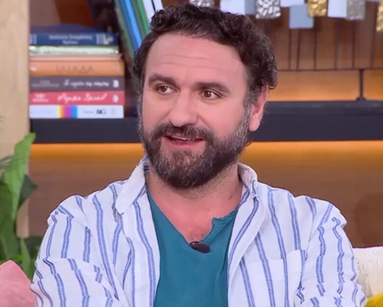 Μελέτης Ηλίας: «Έκανα δοκιμαστικό για τηλεπαιχνίδι και ήταν πανωλεθρία»