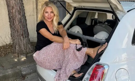 Ελένη Μενεγάκη