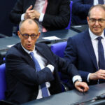 Φρίντριχ Μερτς