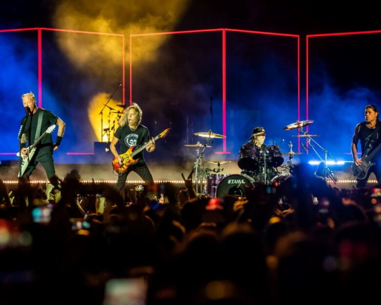 Metallica live στο ΟΑΚΑ: Όλες οι πληροφορίες για τα εισιτήρια της επικής συναυλίας – Special πακέτα από 2.445 ευρώ