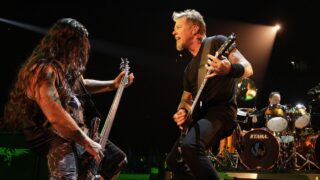 Metallica