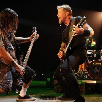 Metallica
