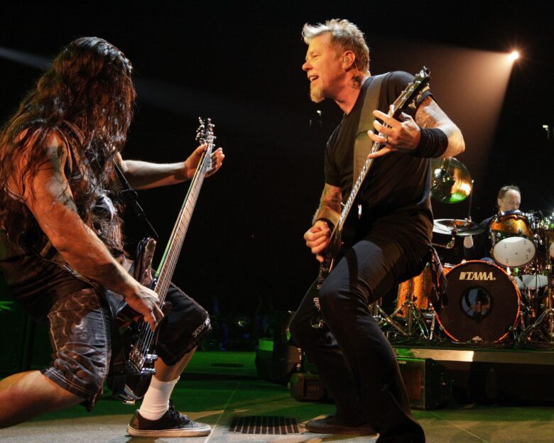 Metallica