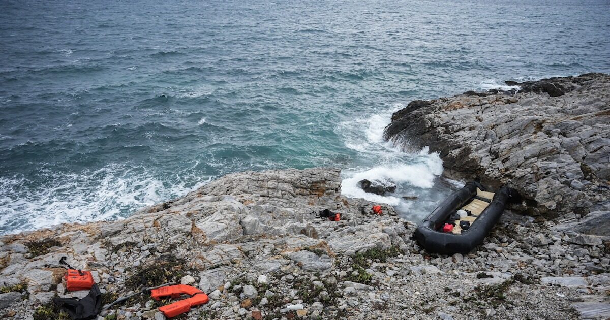Canary Islands: The immigrants drowned in the open were buried in the destination where they hoped to arrive
